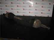 Antriebswelle Links Vorne Nissan (X83)(09.2006->) 2.0 Furgón L1H1 2.7T [2,0 Ltr. - 66 kW dCi Diesel] M9RE7 2008