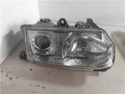 Scheinwerfer Rechts 0060628721 Alfa Romeo 145 (930A) Schrägheck 3-drs 1.4 Twin Spark 16V (AR33.503) 2000