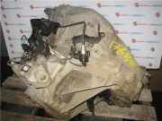 Getriebe Manuell 3M5T18C942FF Ford Focus 2 Schrägheck 2.5 20V ST (HYDA) 2006