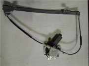 Fensterheber Mechan. Rechts Vorne 0130821721 Renault I (BA0/1_) 1.9 dTi (BA08, BA0N) 2000