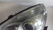 Scheinwerfer Links 2OPT Renault Sc?nic II (JM) Gro?raumlimousine 1.5 dCi 105 (K9K-732(K9K-P7)) 2007
