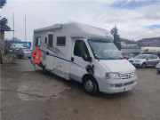 Seitenfenster Rechts Hinten Citroën Jumper (U5) Ch.Cab/Pick-up 2.8 HDi (8140.43N) 2006