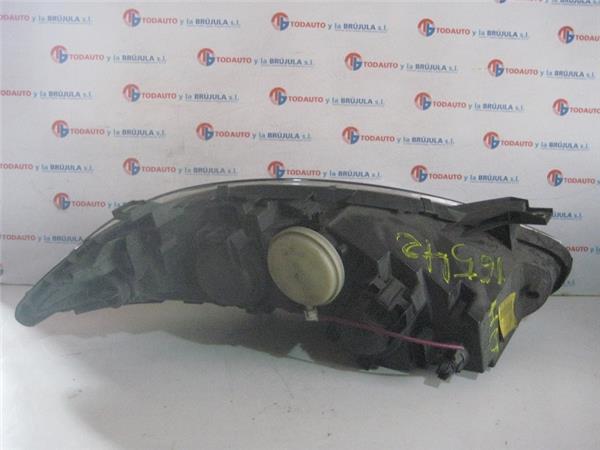 Scheinwerfer Links A1698200161 Mercedes-Benz ML II (164/4JG) SUV 3.0 ML-320 CDI 4-Matic V6 24V (OM642.940) 2006