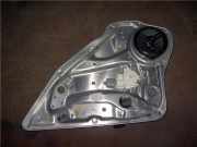 Fensterheber Elektr. Rechts Hinten a2048200542 Mercedes-Benz C (W204) Limousine 2.2 C-220 CDI 16V (OM646.811) 2007