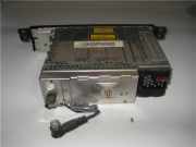Radio 65126919072 BMW 3 serie (E46/4) Limousine 320d 16V (M47-D20(204D1))