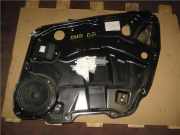 Fensterheber Elektr. Rechts Vorne A2518200842 Mercedes-Benz ML II (164/4JG) SUV 3.0 ML-280 CDI V6 24V (OM642.940) 2005