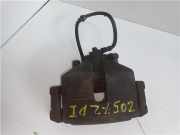 Bremssattel Links Vorne Audi A3 (8P1) Schrägheck 3-drs 2.0 TDI 16V (BKD) 2003