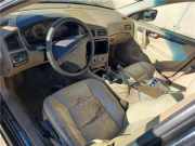 Airbag Lenkrad Volvo S60 I (RS/HV) Limousine 2.4 D 20V (D5244T2) 2004