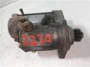 Anlasser 2280004960 Rover 400 (RT) Schrägheck 5-drs 420D (20T2R) 1996