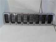 Grill - Jeep Grand Cherokee (ZJ/Z)(1993->) 4.0 Laredo (Z) [4,0 Ltr. - 130 kW CAT] S01 1993
