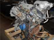 Motor F9QR782 Renault II Fase I (B/CB0)(1998->) 1.9 D (B/CB0J) 2001