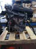 Motor CR14 Nissan Note (E11) Großraumlimousine 1.4 16V (CR14DE) 2009