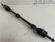 Antriebswelle Rechts Vorne Kia Carens IV (RP) Gro?raumlimousine 1.7 CRDi 16V (D4FD) 2015