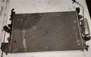 Radiator 12804659 Saab 9-3 Sport Estate (YS3F) Kombi 1.9 TiD 16V (Z19DTH) 2006