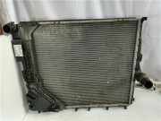 Radiator 70896871 BMW X3 (E83) SUV 2.0d 16V (N47-D20A) 2008