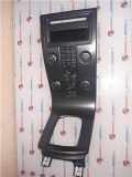 Bedienung Klimaanlage Volvo V50 (MW) Kombi 2.4 D5 20V. (D5244T8(Euro 4)) 2010
