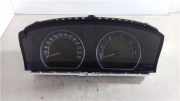 Tachoeinheit Kmh - 62119140813 BMW Serie 7 (E65/E66)(2001->) 3.0 730Ld [3,0 Ltr. - 170 kW Turbodiesel CAT] M57 306 D3 2007