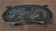 Tachoeinheit Kmh - p8200283194d Renault II Furgón (FL) 2.0 dCi 115 (FL0H) 2008