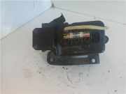 Hydraulikpumpe Verriegelung A1643200804 Mercedes-Benz ML II (164/4JG) SUV 3.0 ML-320 CDI 4-Matic V6 24V (OM642.940) 2008