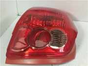 Rücklicht Links Toyota Auris (E15) Schrägheck 1.4 D-4D-F 16V (1NDTV) 2009