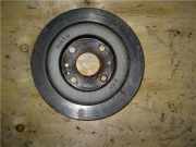 Bremsscheibe Rechts Hinten F1ZZ2C026A Mazda (NB)(1998->) 1.6 16V Coupe [1,6 Ltr. - 81 kW 16V CAT] B6 2004