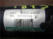 Lenkgetriebe Servolenkung 56500A4005 Kia Carens IV (RP) Großraumlimousine 1.6 GDI 16V (G4FD) 2015