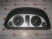 Tachoeinheit Kmh - a1694401011 Mercedes-Benz B (W245) Schrägheck 2.0 B-180 CDI 16_V (OM640.940) 2010