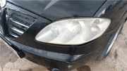Scheinwerfer Links SsangYong Rodius Großraumlimousine 2.7 270 Xdi 20V 4x2 (M665.925(Euro 4)) 2005