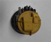 Nebelscheinwerfer Rechts Vorne 9648947780 Peugeot 1007 (KM) Schrägheck 3-drs 1.4 HDI (DV4TD(8HX)) 2005