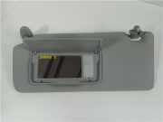 Sonnenblende Links Honda Civic (FK/FN) Schrägheck 2.2 i-CTDi 16V (N22A2) 2008