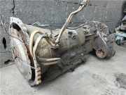 Getriebe Automatik TGD500402 Land + Range Rover Range Rover Sport (LS) Geländewagen 3.6 TDV8 32V (368DT) 2007