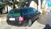 Getriebe Automatik TIPTRONIC FVE Volkswagen Passat Variant 4Motion (3B6) Kombi 4.0 W8 (BDN) 2001 BDN