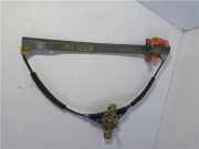 Fensterheber Mechan. Links Vorne 96FGA23201A Ford Fiesta 4 Schrägheck 1.3i (J4C) 1997
