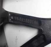 Felge mm0180018 BMW X1 (E84) SUV sDrive 18i 2.0 16V (N46-B20B) 2011