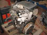 Motor 10CV2L4026784 Rover 200 (XW) Schrägheck 218 GSD TD (XUD7TE(A8A)) 1994
