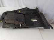 Kofferraum Matte - - 8T8863880M Audi S5 Limousine (FU2) Liftback 3.0 TDI V6 24V Quattro (CDUC) 2015