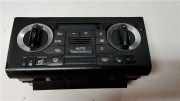 Bedienung Klimaanlage 8p0820043e Audi A3 (8P1) Schrägheck 3-drs 1.9 TDI (BKC) 2004