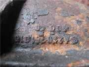 Verteilergetriebe 4X4 a2203510105 Mercedes-Benz S (W220) Limousine 4.0 S-400 CDI V8 32V (OM628.960) 2001