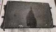 Radiator 1K0121253AA Volkswagen Touran (1T1/T2) Großraumlimousine 1.9 TDI 105 Euro 3 (BXE) 2008 BXE