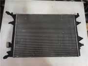 Klima Radiator 8200115543 Renault Scénic II (JM) Großraumlimousine 1.5 dCi 85 (K9K-724) 2005
