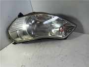 Scheinwerfer Links Suzuki SX4 (EY/GY) SUV 1.6 16V VVT Grip 4x4 (M16A VVT) 2010