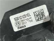 Ladeluftkühler 5Q0121251EL Volkswagen (A11)(09.2017->) 1.6 Advance [1,6 Ltr. - 85 kW TDI] DGT 2020