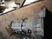 Getriebe Manuell 4715456JEM BMW Serie 5 Berlina (E60)(2003->) 520d 2007
