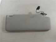 Sonnenblende Links Seat Leon ST (5FF) Kombi 5-drs 1.6 TDI 16V (DGTE) 2020