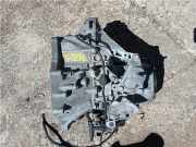 Getriebe Manuell 20EA01 Peugeot (09.2009->) 1.6 Sport Pack [1,6 Ltr. - 80 kW HDi FAP CAT (9HZ / DV6TED4)] 9HZ (DV6TED4) 2010