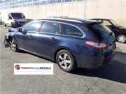 Lenksäule Peugeot 508 SW (8E/8U) Kombi 1.6 BlueHDI 120 (DV6FC(BHZ)) 2020