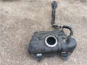 Tank Toyota Yaris III (P13) Schrägheck 1.5 16V Hybrid (1NZ-FXE) 2017