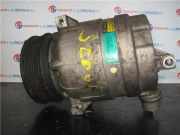 Klima Pumpe 24427890 Opel Vectra B (36) Limousine 2.0 DTi 16V (Y20DTH) 2001