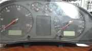 Tachoeinheit Kmh - 3B1919880C Volkswagen Passat (3B2) Limousine 1.8 20V (ADR) 1999