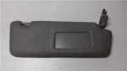 Sonnenblende Rechts Audi A4 (B6) Limousine 2.0 20V (ALT) 2001
